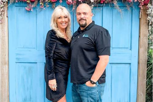 Our Number One Goal is to Provide&nbsp;Exemplary Service